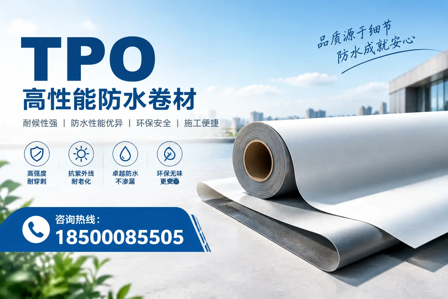tpo与其他材料的对比分析，助力扬州企业做出明智选择